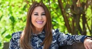 Presenta Blanca Jiménez informe de actividades