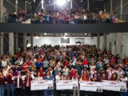 Impulsa Tonantzin Fernández el empoderamiento y la economía de las mujeres cholultecas