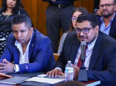 Avances en infraestructura y servicios hídricos en San Pedro Cholula