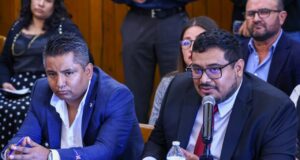Avances en infraestructura y servicios hídricos en San Pedro Cholula