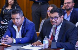Avances en infraestructura y servicios hídricos en San Pedro Cholula