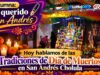 San Andrés Cholula: Donde las tradiciones mantienen viva la memoria