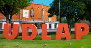 UDLAP confirma que María Fernanda y su presunto feminicida fueron alumnos
